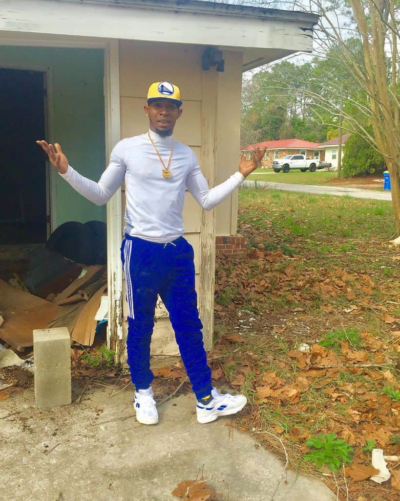 Nice New Wave Spring Outfit