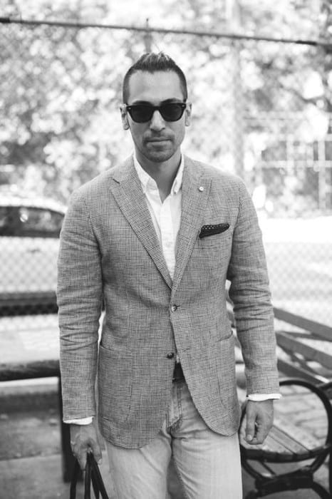 Nice Short Haircuts For Men