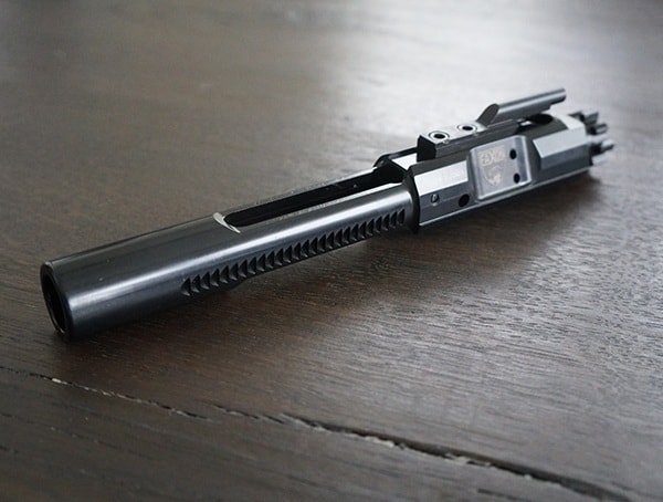 Nitride Faxon Bolt Carrier Group