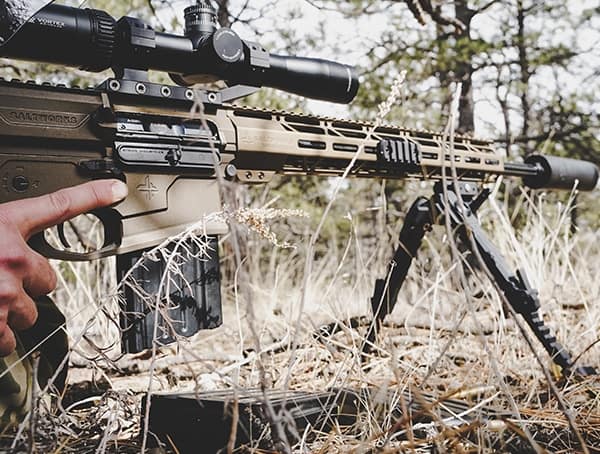 Nitride Faxon Firearms 308 65 Creedmoor Full Mass Bolt Carrier Group Reviews