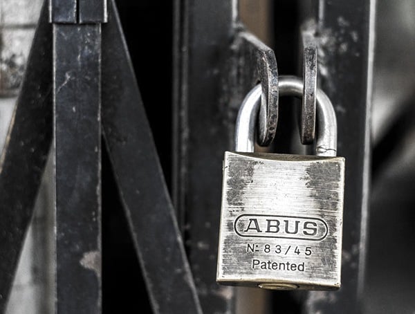 No Such Thing As Job Security Lessons Learned About Life For Men