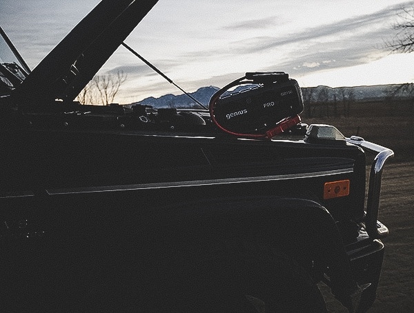 Noco Gb150 Jump Starter Review