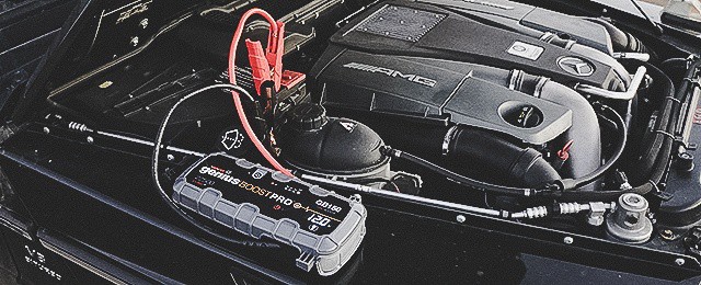 Noco Genius Boost Pro G150 4000 Amp 12v Ultrasafe Lithium Jump Starter Review