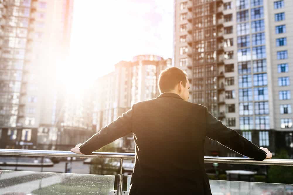 not interested in dating