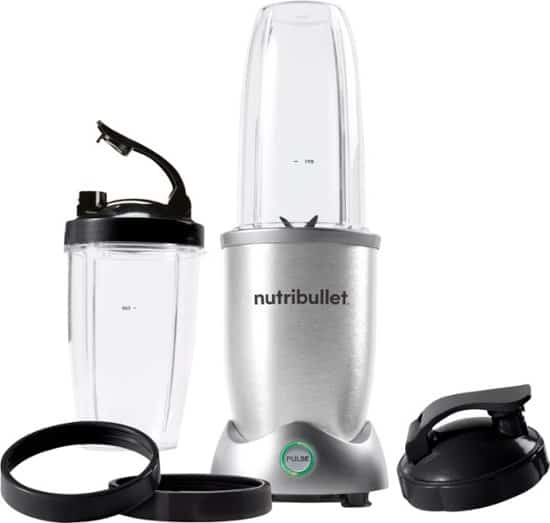 nutribullet