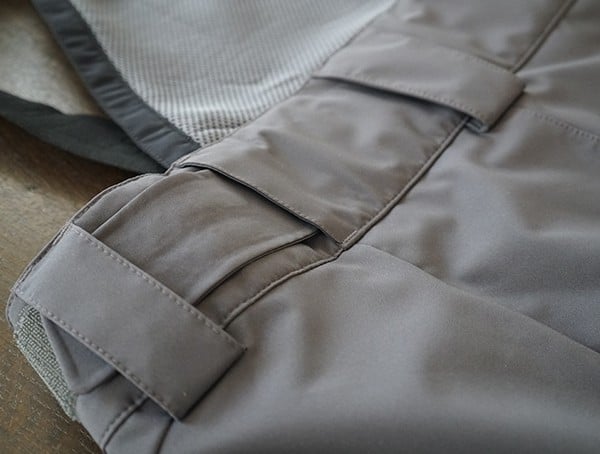 Obermeyer Force Suspender Mens Ski Pant