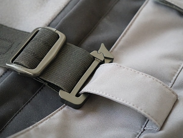 Obermeyer Force Suspender Pant Belt