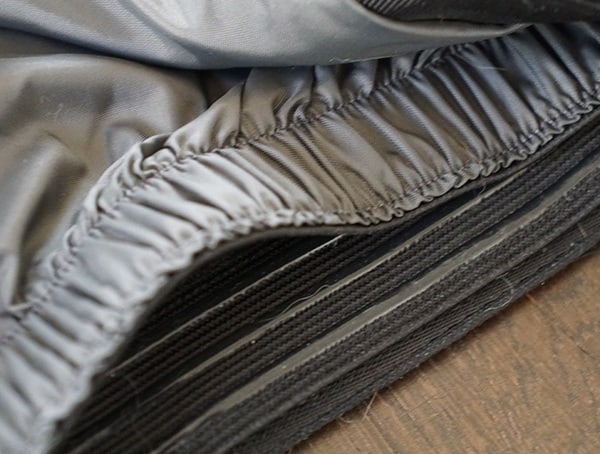 Obermeyer Force Suspender Pant Bottom For Ski Boots