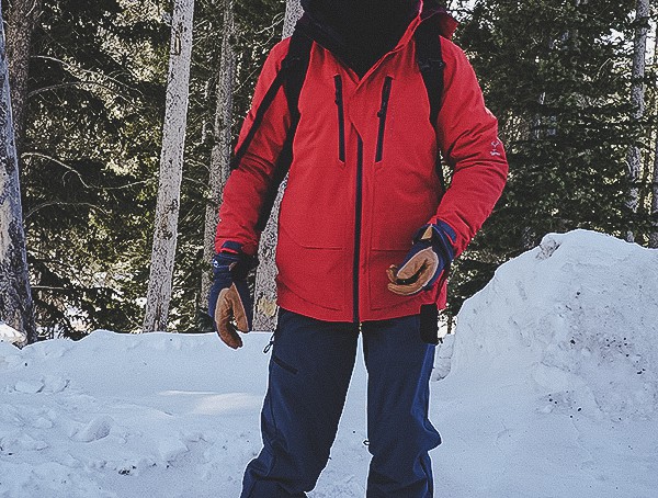 Obermeyer Force Suspender Pant For Men Reviews