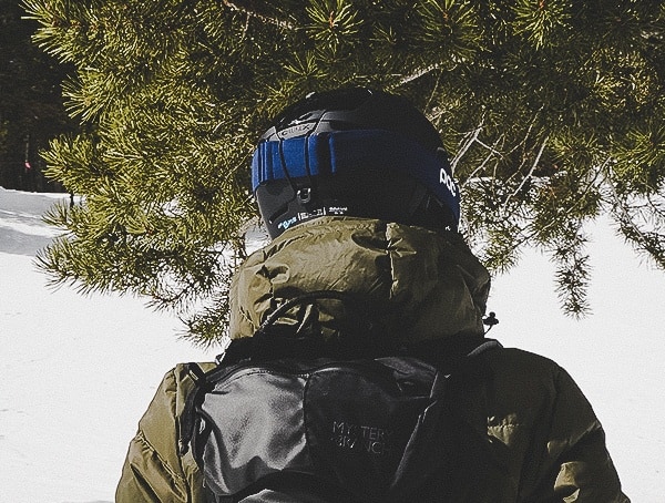 Obex Spin Skiing Helmets Review Poc