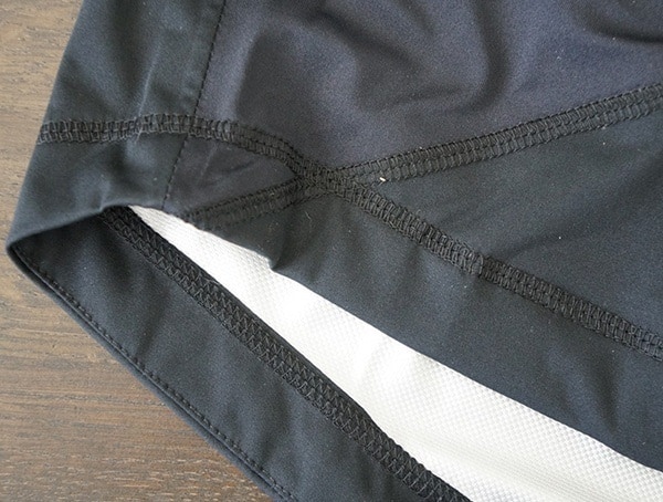 Ogio All Elements Elite Rain Jacket Hem