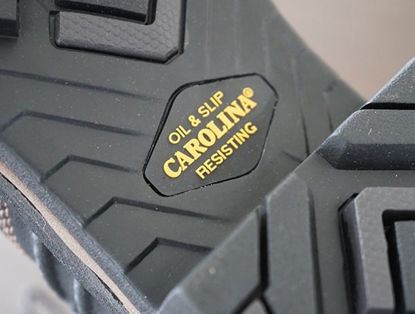 Oil And Slip Resistant Outsole Carolina Maximus 2 0 Boots For Men