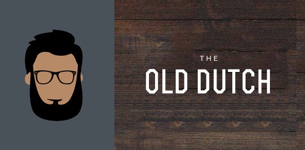 Old Dutch Beard Styles