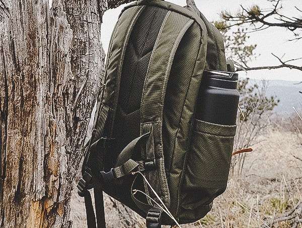Olive Green United By Blue 24l Arid Backpack Review Outdoors