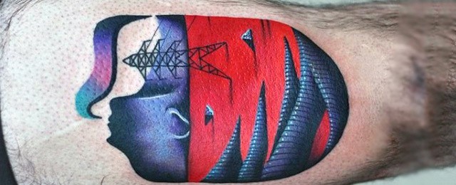 Original Tattoos For Men