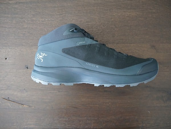 Orion Proteus Arcteryx Aerios Fl Mid Gtx Mens Shoes