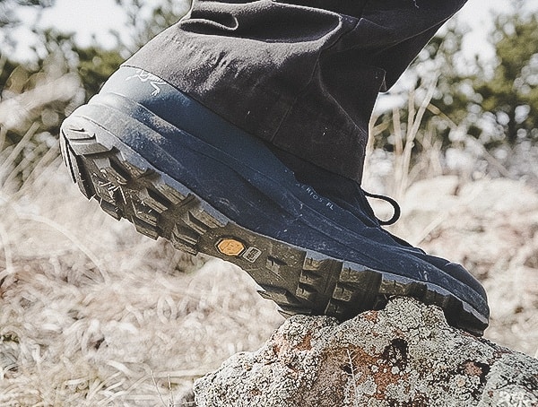 Orion Proteus Mens Arcteryx Aerios Fl Mid Gtx Shoe Review