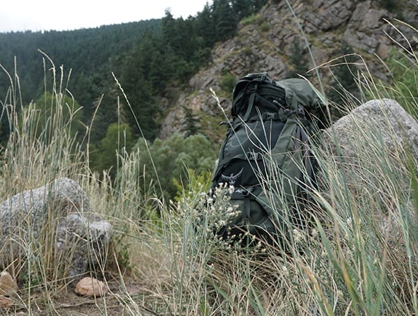 Osprey Aether Ag 85 Backpack Review