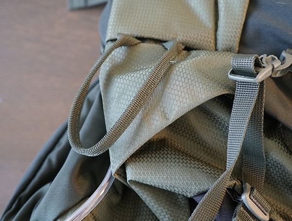 Osprey Aether Ag 85 Hook