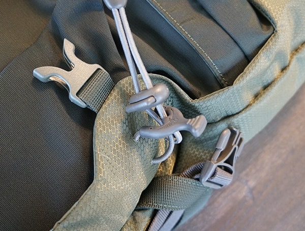 Osprey Aether Ag 85 Review Pack Pull String