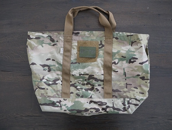 Otte Gear Multicam Gp Tote