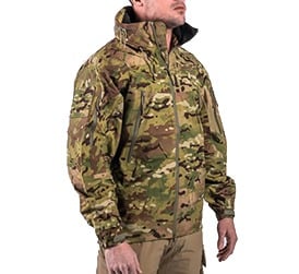 Otte Gear Patrol Parka Purchase