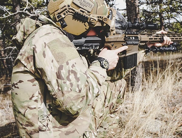 Otte Gear Patrol Parka Review