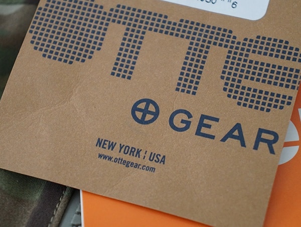 Otte Gear Tag Patrol Parka For Men