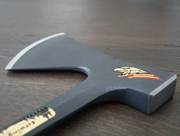 Outdoor Axes Estwing Special Edition Campers Extra Long