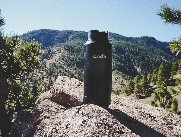 Outdoor Bindle Bottle Review