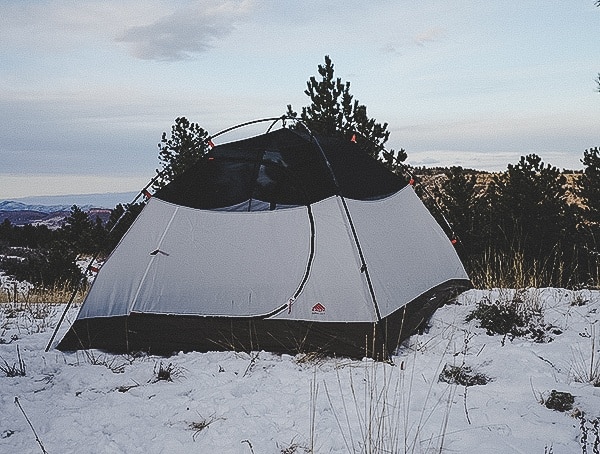 Outdoor Camping Kelty Outfitter Pro 3 Tent Review