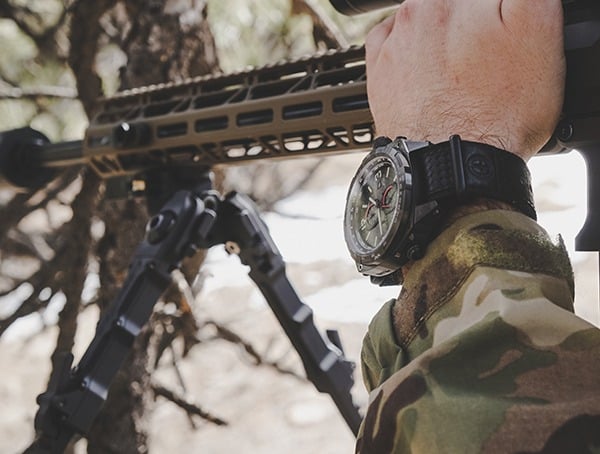 Outdoor Field Test Mens Military Mtm Watches Cobra Review