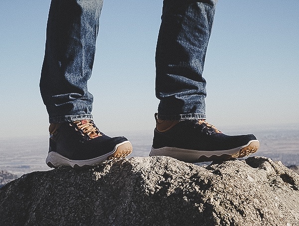 Outdoor Field Test Mountain Review Arrowood 2 Mid Waterproof Mens Boot