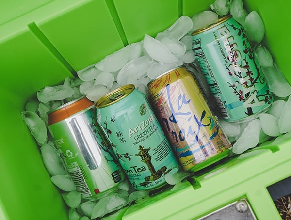 Outdoor Field Test Pelican 20qt Elite Coolers