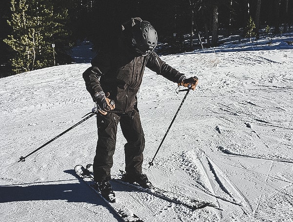 Outdoor Field Test Tobe Novo Outerwear Reviews