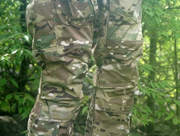 Outdoor Field Test Vertx Recon Pants Review