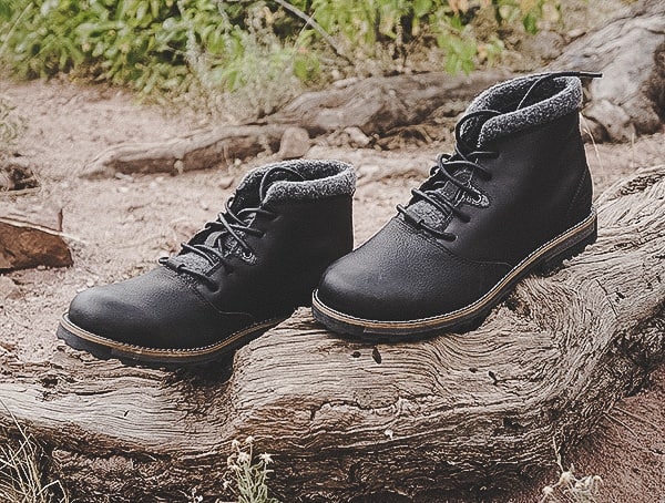 Outdoor Field Testing Mens Keen The Slater Waterproof Boots