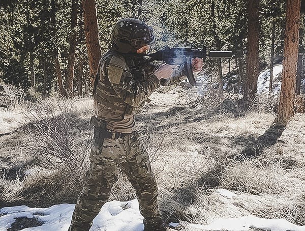 Outdoor Forest Hk Sp5k Team Wendy Exfil Ballistic Sl Helmet Review