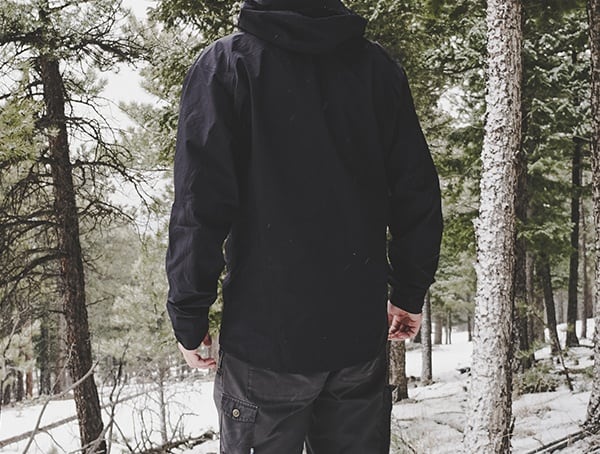 Outdoor Gear Arcteryx Zeta Lt Jacket For Men Reviewed