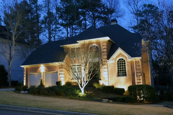 Outdoor Lights For Garage Ideas