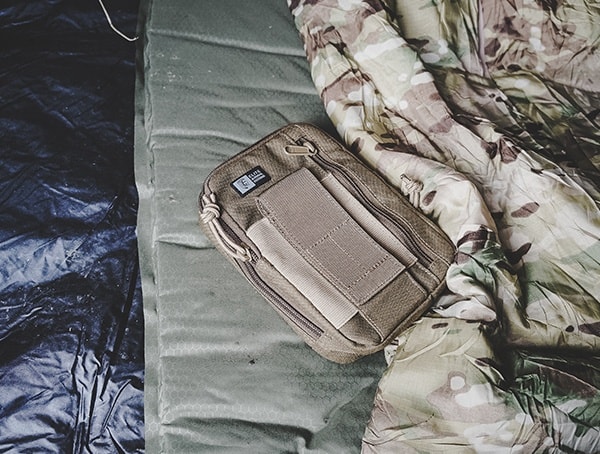 Outdoor Review Elite Survival Systems Liberty Gunpack