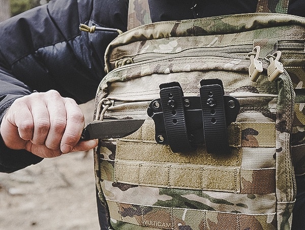 Outdoor Review Rmj Tactical Coho Knives