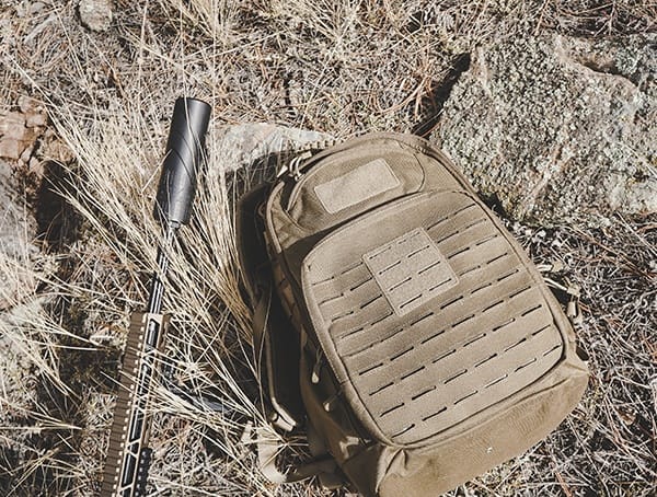 Outdoor Review Tactical Packs Elite Survival Systems Pulse 24 Hour Backpack