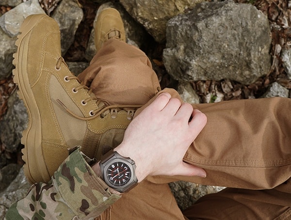 Outdoors Mens Danner Tanicus Boots Review