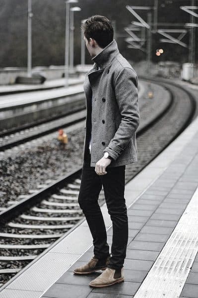 Outfit Fashion For Men Casual Wears
