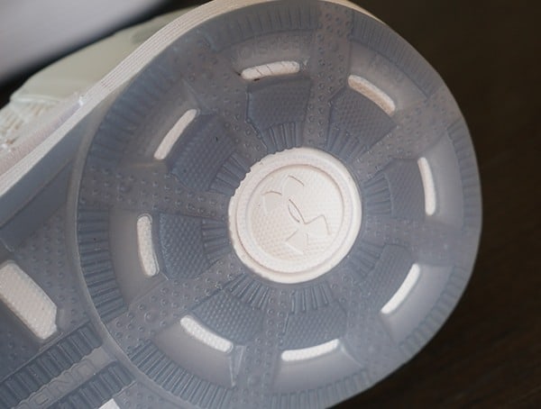 Outsole Under Armour Hovr Sonic Mens Running Shoes