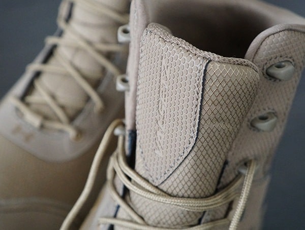 Padded Tounge For Comfort Under Armour Valsetz Rts 1 5 Tactical Mens Boots