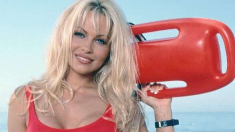 pamela anderson