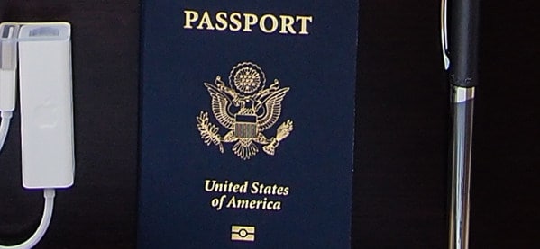 Passport
