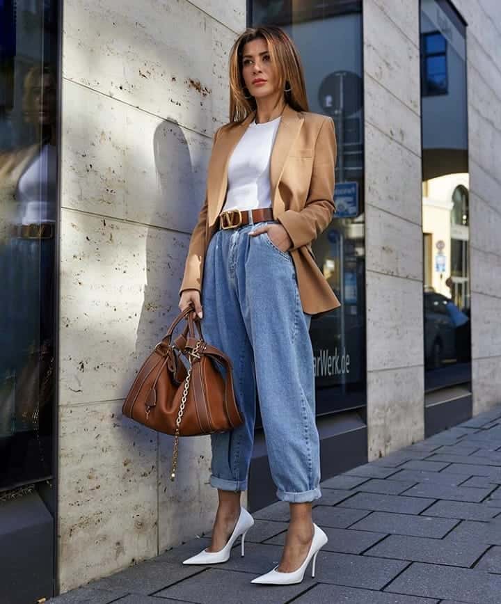 Perfect Cool Fashion Style